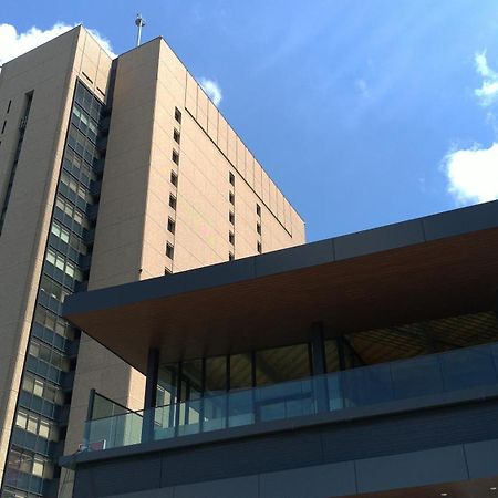 Tokyo Central Youth Hostel Экстерьер фото