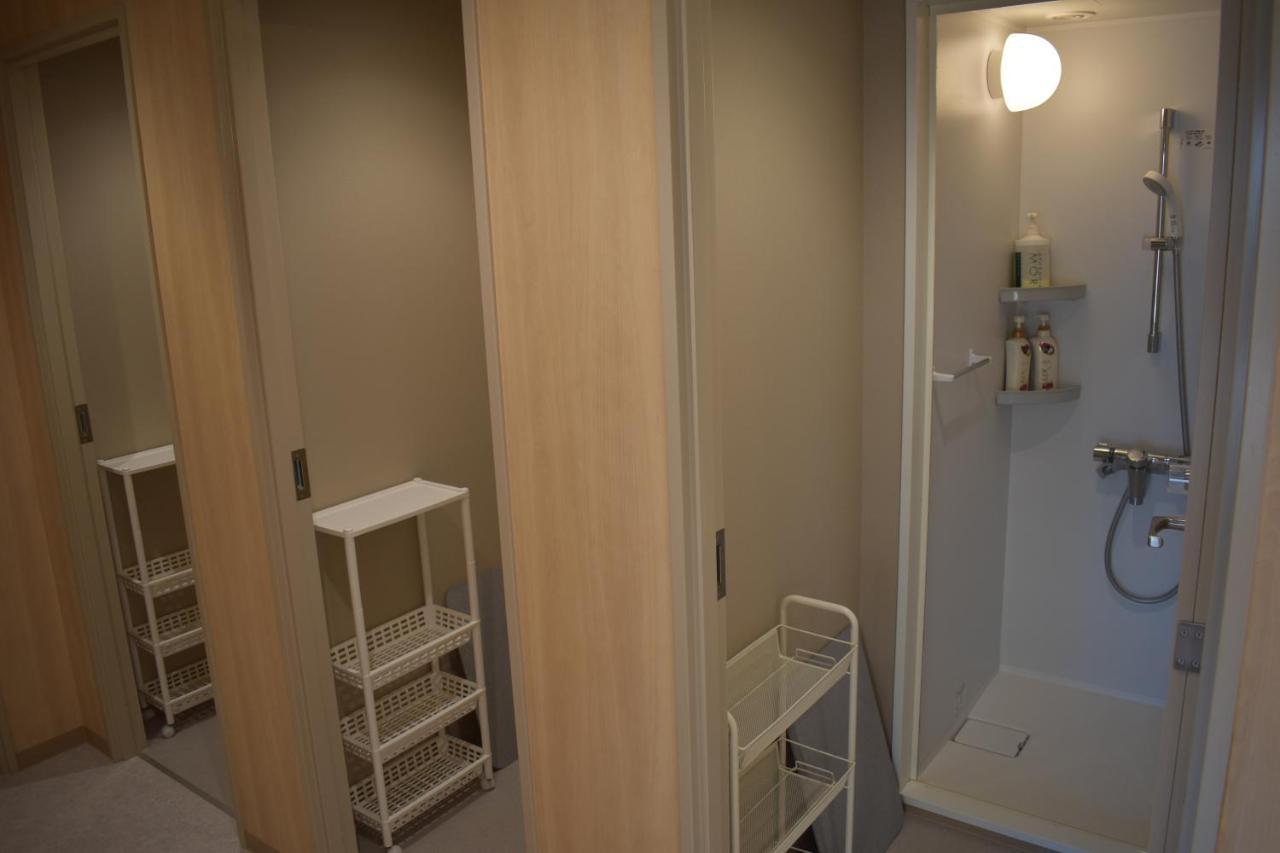 Tokyo Central Youth Hostel Экстерьер фото