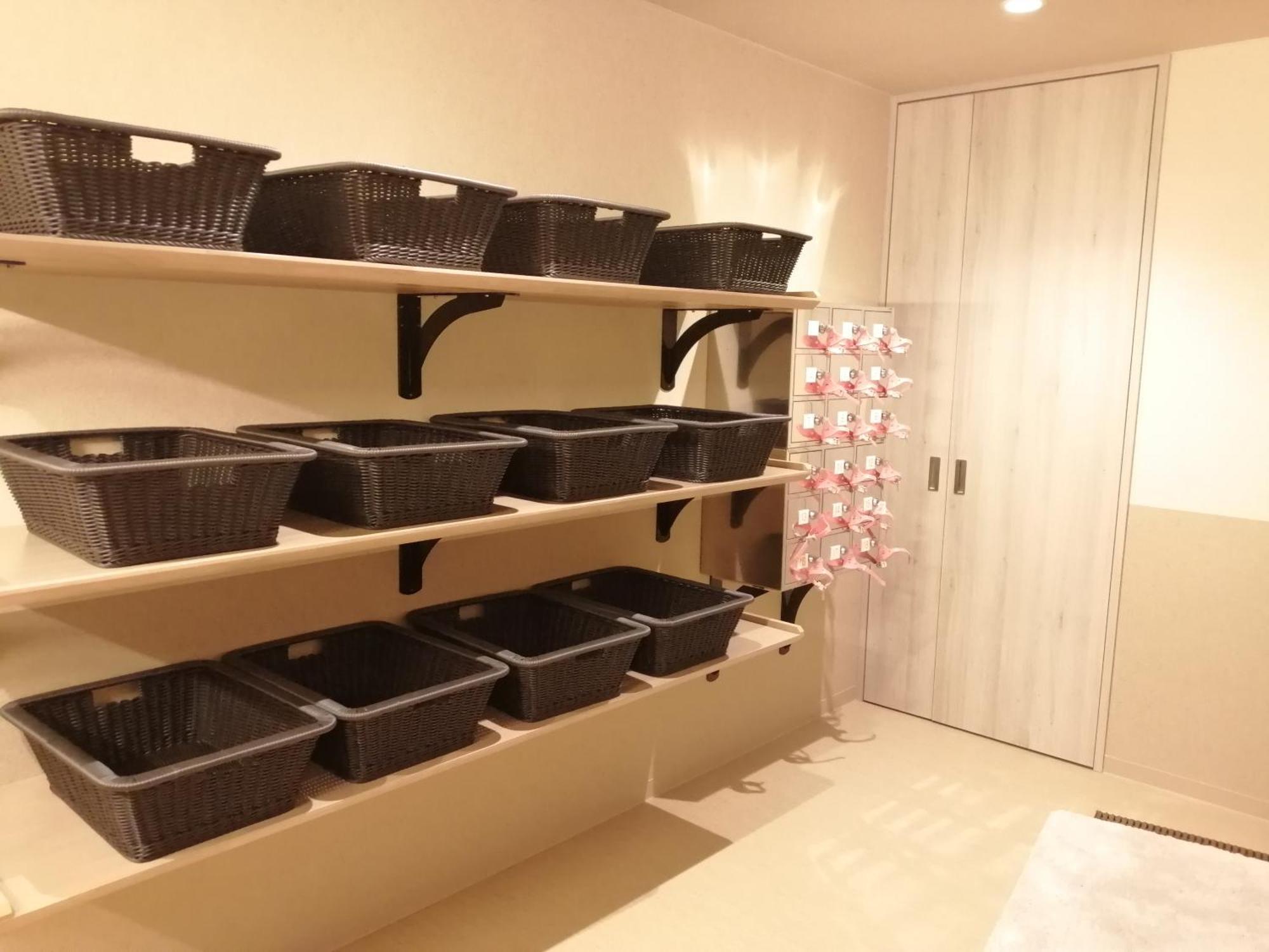 Tokyo Central Youth Hostel Экстерьер фото