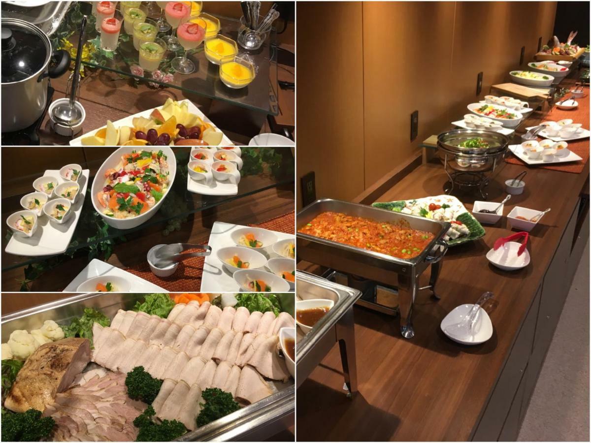 Tokyo Central Youth Hostel Экстерьер фото